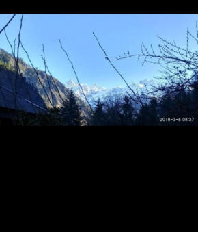 Alanis Guest House, Kasol